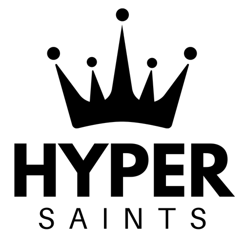 HYPER SAINTS